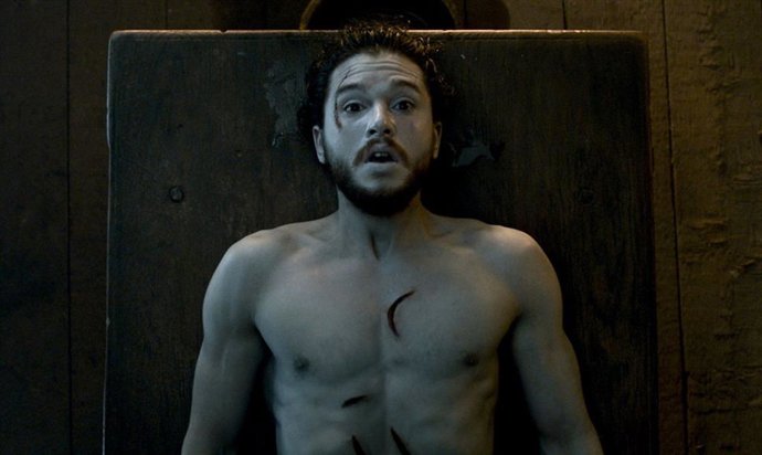 Juego de tronos: Kit Harington dice ahora que el spin-off de Jon Snow "no está muerto"