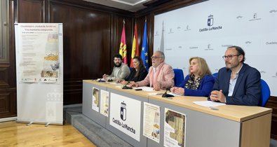 Castilla-La Mancha
