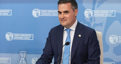 País Vasco