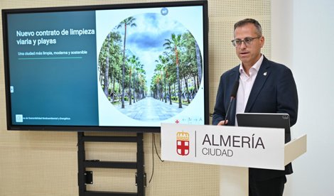 Almería