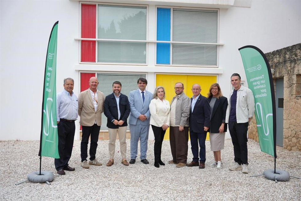 La Fundación Miró acogerá el viernes una gala para recaudar fondos destinados a la investigación oncológica