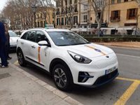 PP y PSIB acuerdan que el Govern pueda sancionar a las plataformas de VTC y establecer nuevas normas para dar licencias