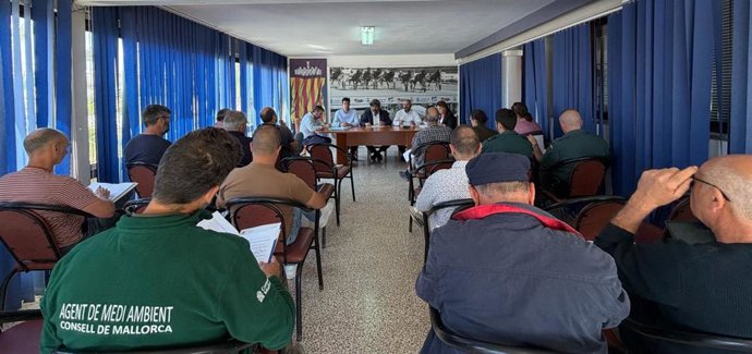 El Consejo de Caza de Mallorca aprueba la nueva orden de vedas para la temproada 2026-2027