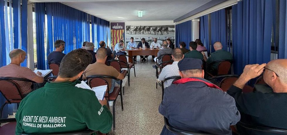 El Consejo de Caza de Mallorca aprueba la nueva orden de vedas para la temproada 2026-2027