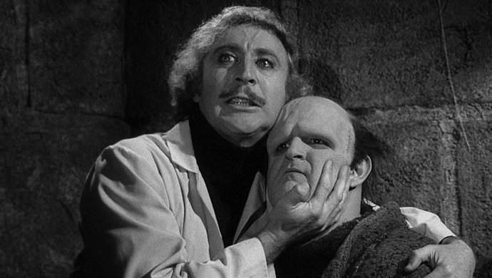 En marcha la serie de El jovencito Frankenstein con Taika Waititi y Mel Brooks