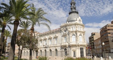 Murcia