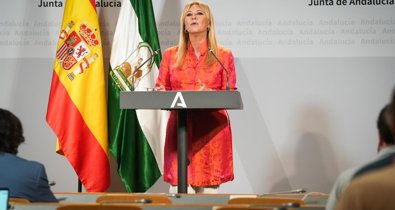 Andalucía
