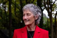 La presidenta de Irlanda, "muy preocupada" por la detención de su hermana tras el abordaje de Israel a la flotilla