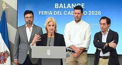 Jerez al día