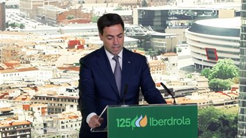 Pradales ve a Iberdrola pieza clave del renacer industrial