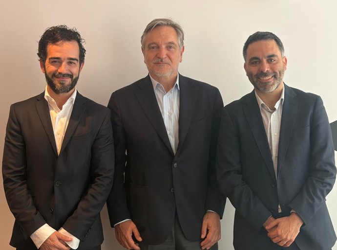 Apresco incorpora a Luis Marañón como nuevo director general y refuerza su estrategia institucional.