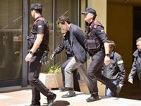 La família de Jonathan Andic afirma que "no existeixen ni es trobaran proves de càrrec legítimes"