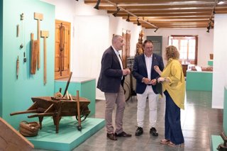 Museu Etnològic de Castelló
