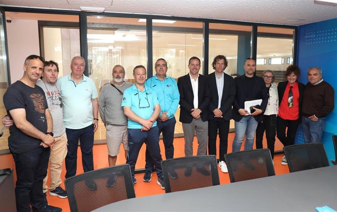 Ayuntamiento Toledo alcanza un preacuerdo para actualizar las condiciones de la plantilla de Patronato Deportivo