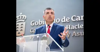 Domínguez (PP) dice que "no es nada agradable" la imputación de Zapatero e insta a Sánchez a convocar elecciones