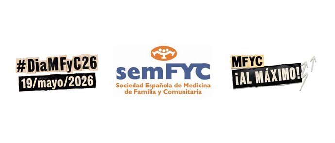Banner Día Mundial de la Medicina de Familia 2026