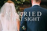 Foto: Dos participantes de Casados a primera vista británico denuncian violaciones en las grabaciones del programa