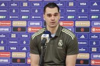 Hezonja: "Todo el mundo tiene que dar un paso adelante"