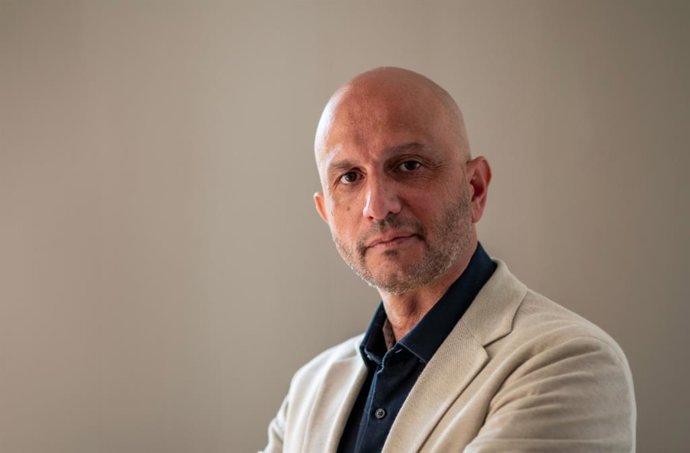 Jorge Carrión