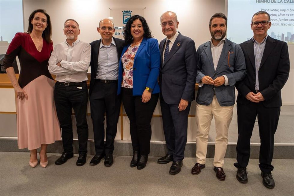 El Ayuntamiento participa en el Día Municipal de la Calidad