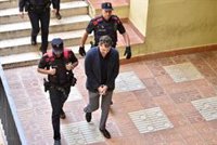 Presó provisional sota fiança per a Jonathan Andic després de declarar per la mort del seu pare