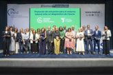 Foto: Un protocolo de actuación para orientar y apoyar a las empresas cuando a un trabajador se le diagnostica cáncer
