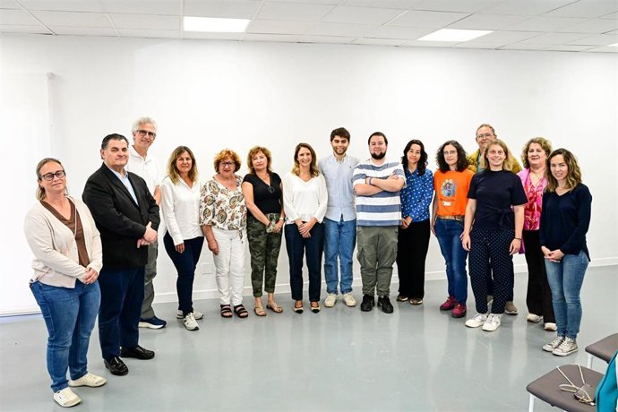Cort celebra esta semana unas jornadas de participación para actualizar el plan de accesibilidad de Palma.