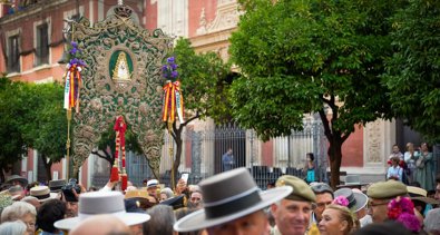 Sevilla