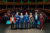 Foto: Más de 300 empresarios reflexionan sobre innovación y tendencias de futuro en la primera edición de Globalcaja HUB