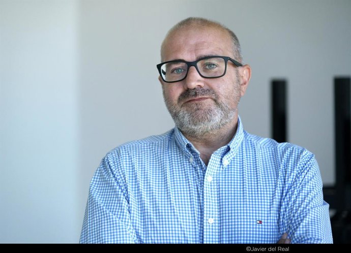 El director artístic del Palau de les Arts de València, Jesús Iglesias Noriega.