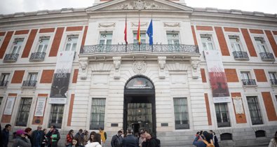 Madrid