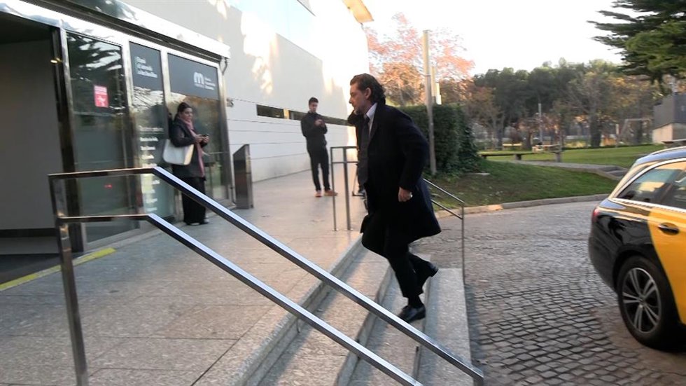 La familia de Jonathan Andic afirma que "no se hallarán pruebas de cargo legítim