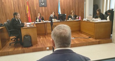 Galicia