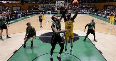 Baloncesto