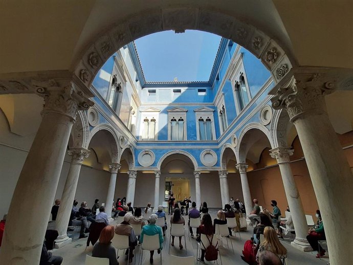 Archivo - MUSEU DE BELLES ARTS DE VALÈNCIA