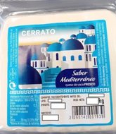 Foto: La AESAN vuelve a ampliar su alerta por presencia de 'Listeria monocytogenes' en lotes de queso fresco de vaca de España