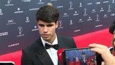 Vídeo: Alcaraz tampoco estará en Wimbledon
