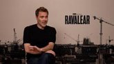 Vídeo: Pol Rodríguez "serializa" el desahucio de su familia para denunciar la impunidad en 'Ravalear'