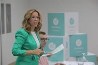 Castejón (Sí, Cartagena), contra de la moción de censura: "No puedo avalar una decisión equivocada y tomada a destiempo"