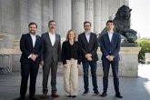 Foto: La industria tecnológica e innovadora reclama en el Congreso una política de Estado en innovación disruptiva
