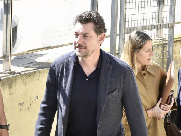 Jonathan Andic evita la prisión provisional tras pagar 1 millón de euros de fianza