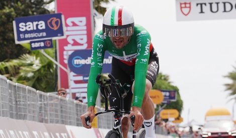 Ciclismo