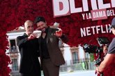 Foto: El cameo de El Profesor (Álvaro Morte) y el guiño a La casa de papel en Berlín y la dama del armiño, explicados