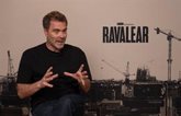 Foto: Pol Rodríguez "serializa" el desahucio de su familia para denunciar la impunidad de los fondos buitre en 'Ravalear'
