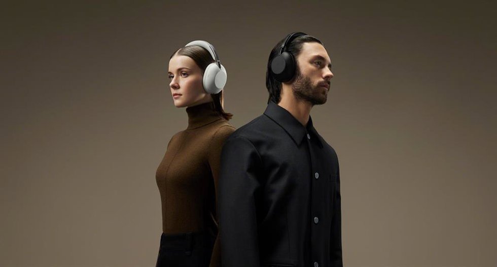 Los nuevos auriculares 1000X The Collexion de Sony.