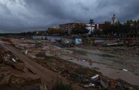 Emergencias traslada a la jueza que no puede aportar registro específico de accesos a la web de Avamet el día de la dana
