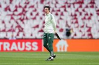 Emery quiere devolver al Aston Villa al olimpo europeo