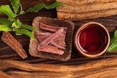 Foto: Un componente de la ayahuasca muestra beneficios terapéuticos en modelos preclínicos de Parkinson