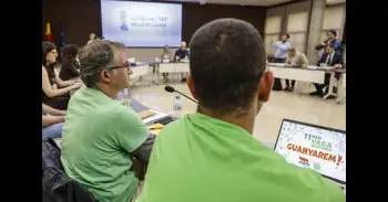 Educació presenta la seua última proposta i cita als sindicats este dimecres a les 17.00h perquè responguen