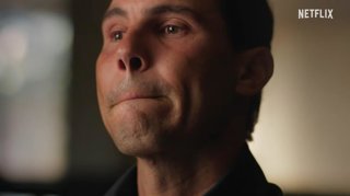 Épico tráiler de Rafa, la docuserie de Netflix: "Todo tiene un principio y un final"